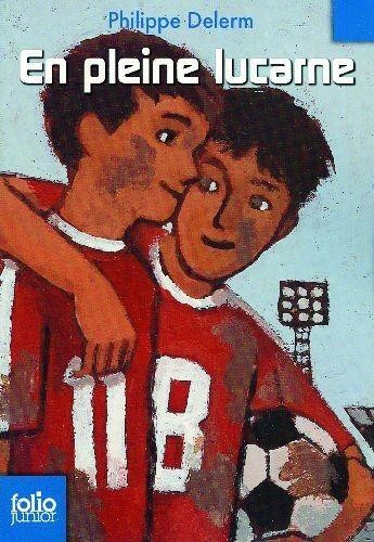 Livre pleine lucarne - livre,