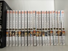 LOT Manga THE PROMISED NEVERLAND INTÉGRALE Tome 1 à 20 Édition kazé