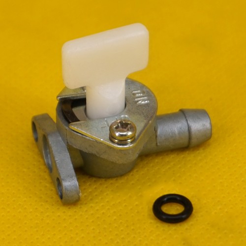 Gas fuel valve - valve, switch