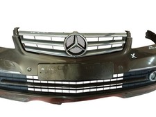 Pare-choc avant Mercedes A 180