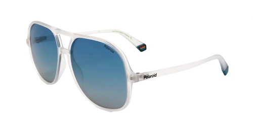 Lunettes soleil polaroid - de,