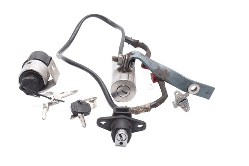 Kit serrure contact - kit, de
