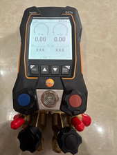 1-Pack testo 557s electronic