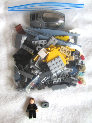 Lego star wars 7256 - star,