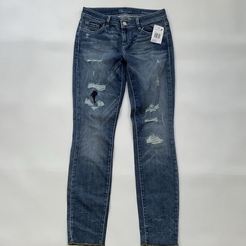 Guess women kate skinny - women’s,