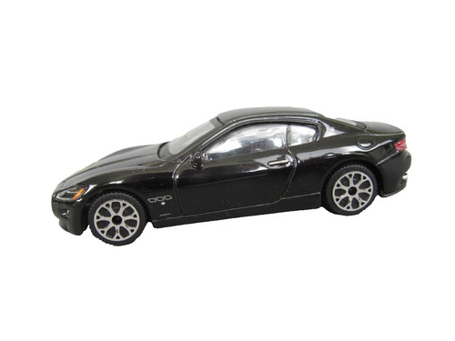 Bburago maserati gran turismo - maserati,