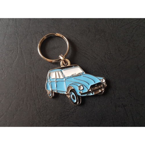 Porte clés profil - porte-clés, citroen