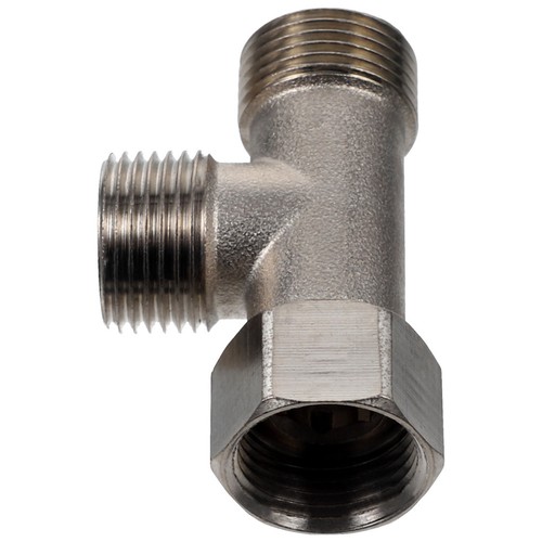 Fluid transfer plumbing - transfer,