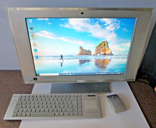 SONY VAIO PCG-2H1M ordinateur tout en un collector - Clavier, souris sans fil