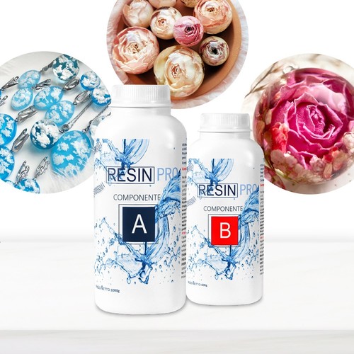 Resine époxy tres liquide - resine,
