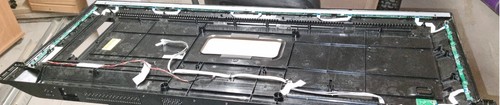 Barettes led philips - tv,