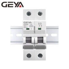 GEYA AC Mini disjoncteur 2P