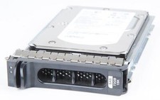 H8799 DELL HDD 73GB 15K SAS 3G