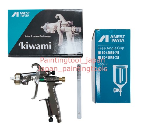 Anest iwata kiwami 13b4 - anest, kiwami-1-13b4