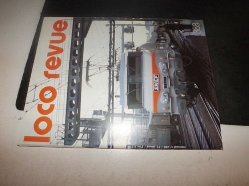 Loco revue n - loco,