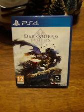 Darksiders Genesis VF - PS4