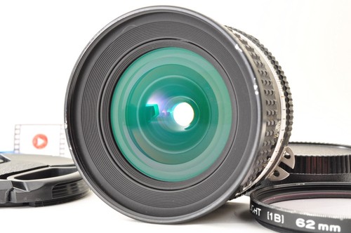 Objectif nikon nikkor 20 - nikon,