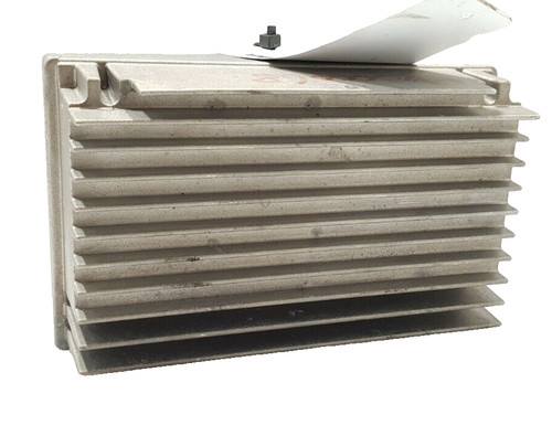 Amplificateur audio bmw - amplificateur,