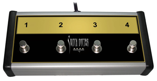 Switch doctor replacement - switch,