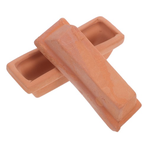 Pcs minuscules pots en - 2,