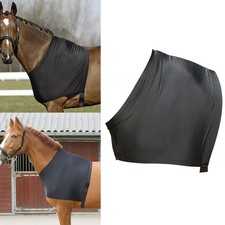 Gilet de protection épaule cheval avec tissu extensible pour une coupe conforta
