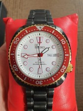 Rare Seiko Prospex Turtle