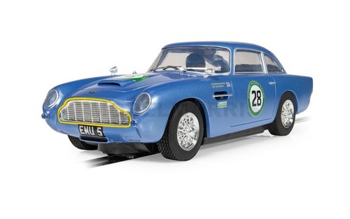 Scalextric c4599 aston martin - c4599,