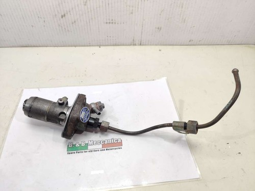 Pompe diesel lombardini 3ld - diesel,