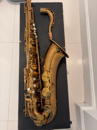 Vintage selmer paris mark - vintage,
