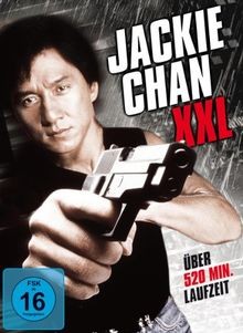 Jackie chan xxl - jackie,