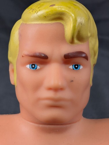 Vintage stretch armstrong - vintage,