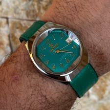 Montre Jupiter Vintage Années