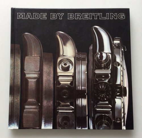 Made breitling montre - made, by