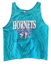 Vintage 1993 Charlotte Hornets