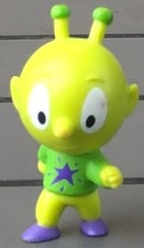 Figurine petit poa samsam - figurine, poa,
