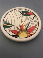 Dessous De Bouteille Longwy Boisfleury