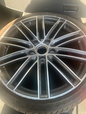 Jante Porsche 911 turbo  Carrera