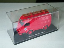 Voiture 1/43e ELIGOR