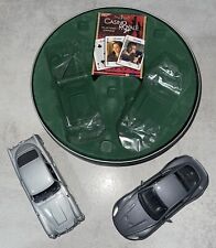 1/43 CORGI " COLLECTION JAMES BOND 007 " N CC99193 ASTON MARTIN DB5 ET DBS SET