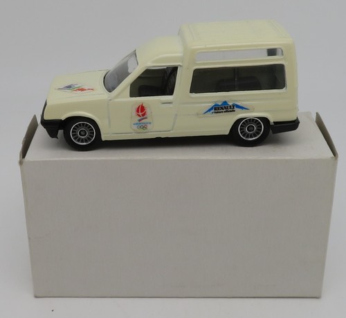 Solido renault express - solido, vitree