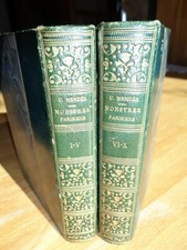 LES MONSTRES PARISIENS I A X