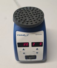 agitateur de laboratoire VWR Digital Vortex Mixer NA CAT 10153-810  ECN 444-0998