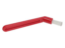 Brosse nettoyage douchettes