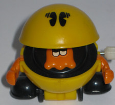 WORKS! 1982 Vintage Tomy
