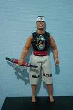 Figurine Hasbro Action Man