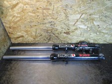 Fourche Kawasaki GPX 750 R GPX-R 750 GPX750R