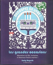 LOISIRS CREATIFS - PAPIERS