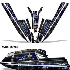 Autocollants Graphiques Pour