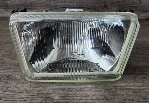 Maserati turbo 87 phare - 85-87,