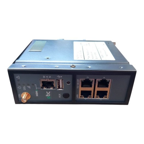 Etic telecom ras 400 hg - etic, ras-ec-400-hg